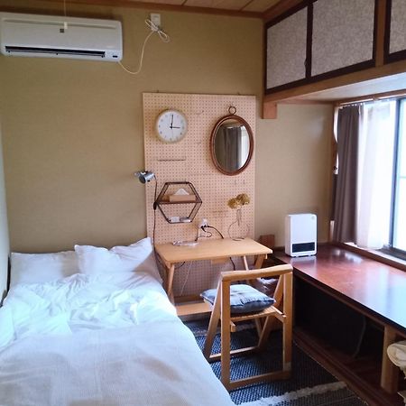 駅前宿舎 禪 Shared House Zen Eiheiji Dış mekan fotoğraf