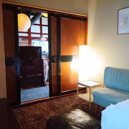 駅前宿舎 禪 Shared House Zen Eiheiji Dış mekan fotoğraf