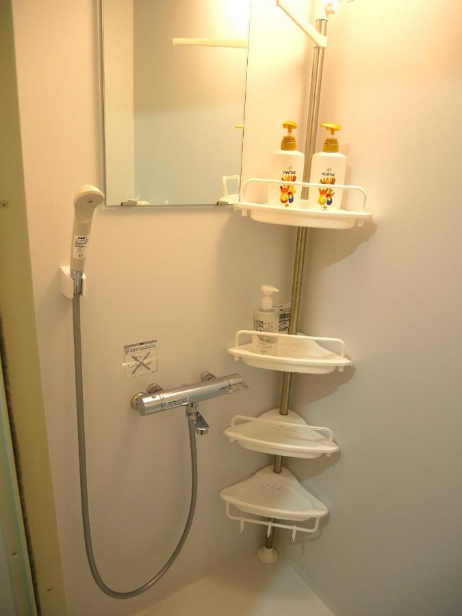 駅前宿舎 禪 Shared House Zen Eiheiji Dış mekan fotoğraf