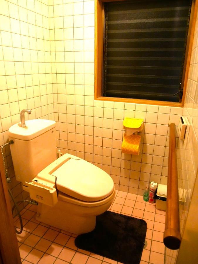 駅前宿舎 禪 Shared House Zen Eiheiji Dış mekan fotoğraf