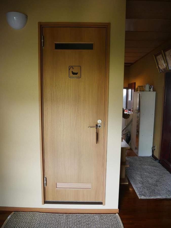 駅前宿舎 禪 Shared House Zen Eiheiji Dış mekan fotoğraf