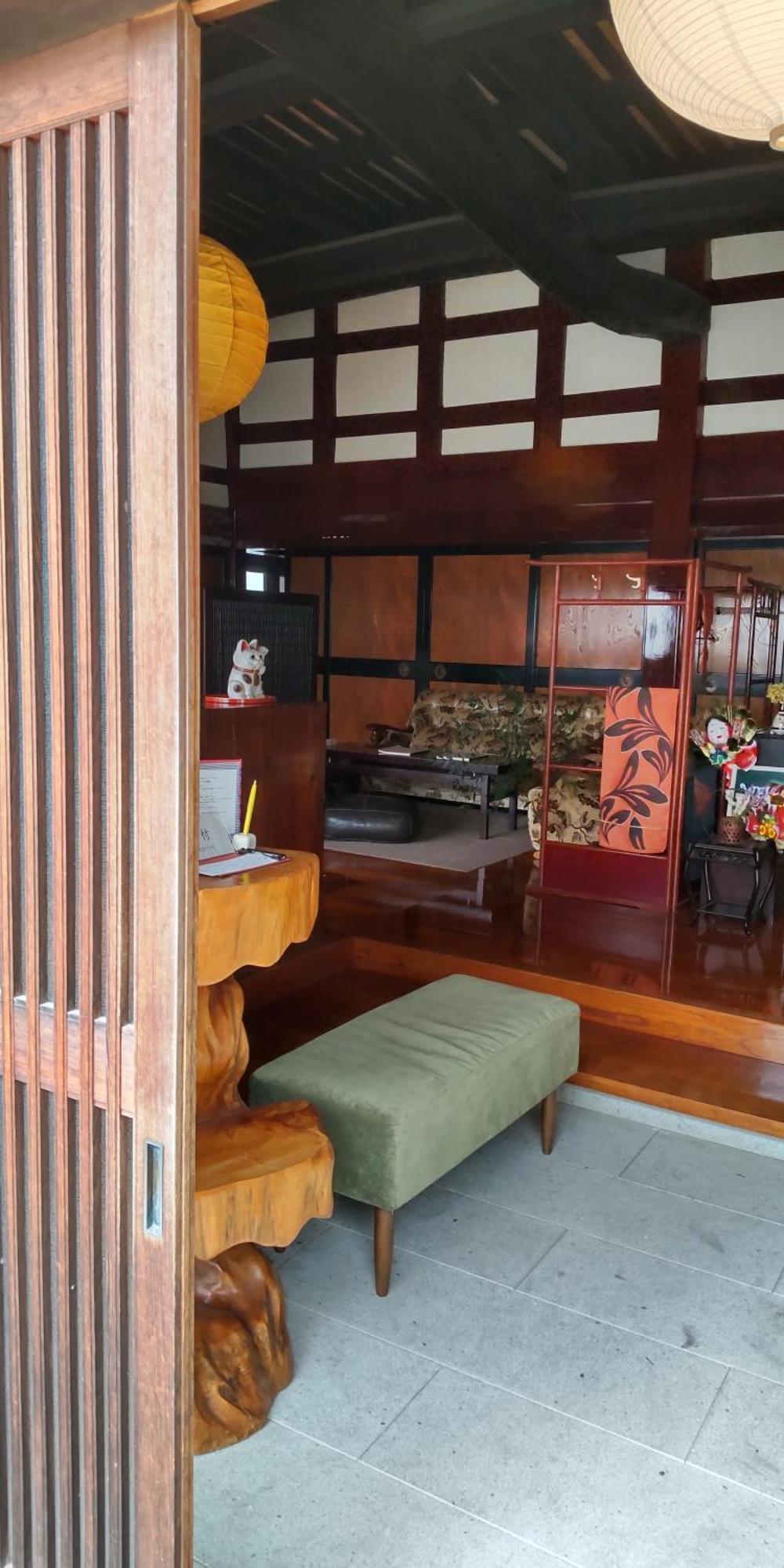 駅前宿舎 禪 Shared House Zen Eiheiji Dış mekan fotoğraf
