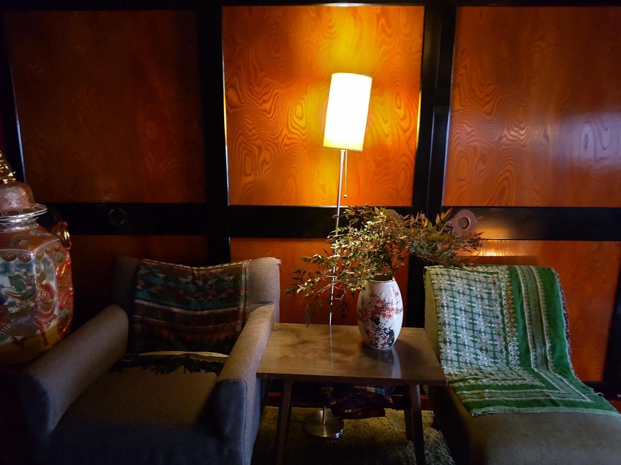 駅前宿舎 禪 Shared House Zen Eiheiji Dış mekan fotoğraf
