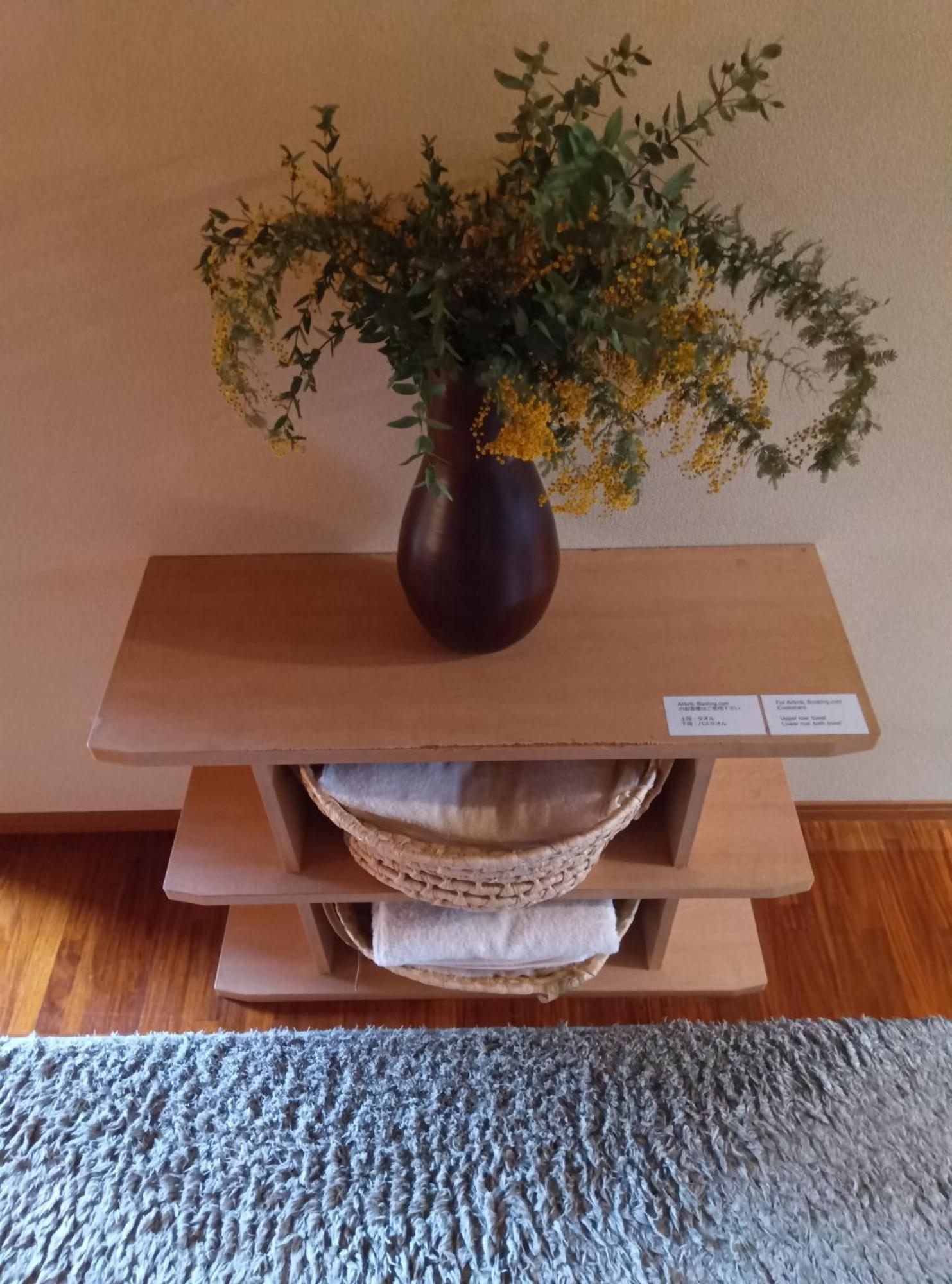 駅前宿舎 禪 Shared House Zen Eiheiji Dış mekan fotoğraf
