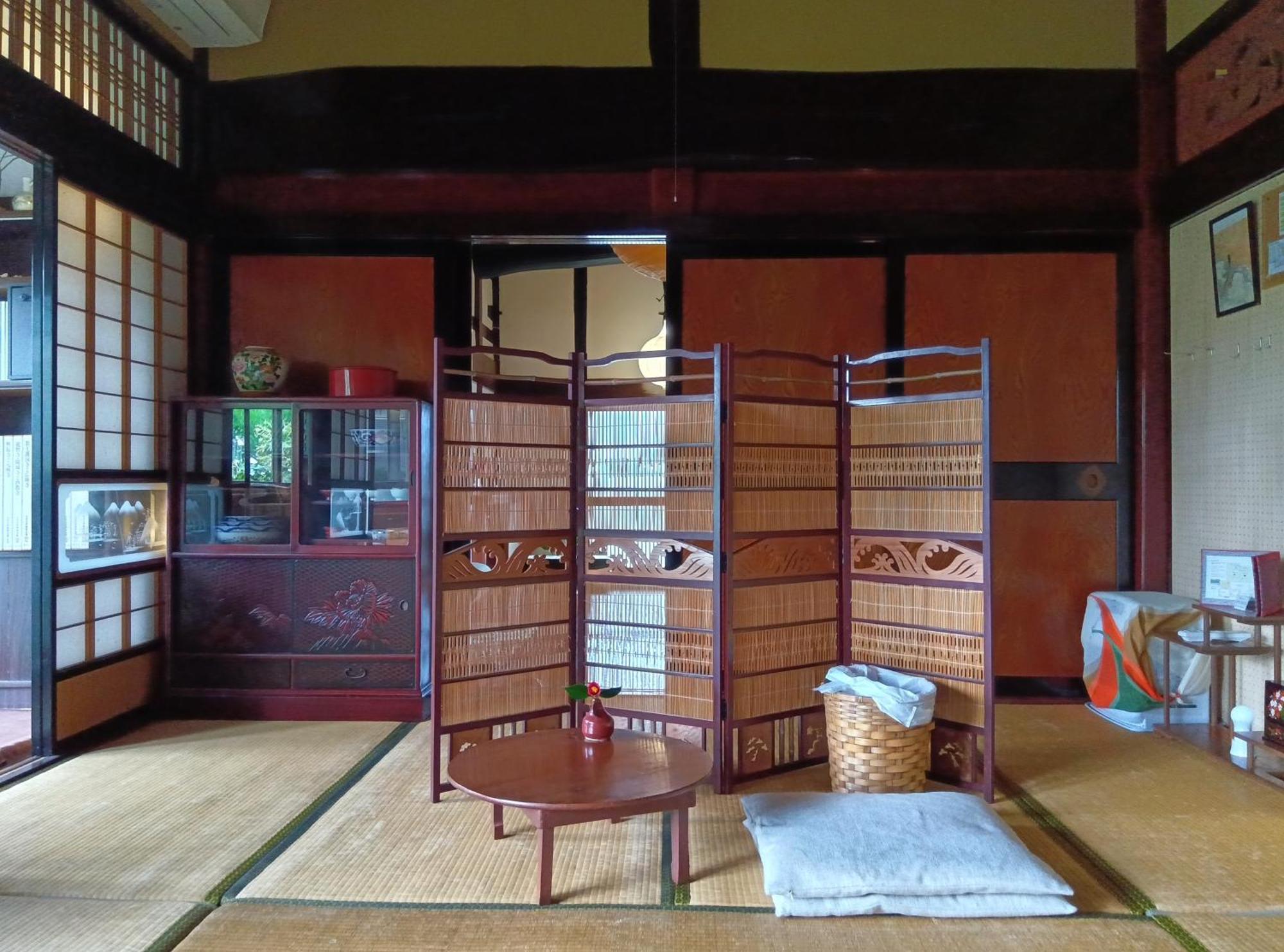 駅前宿舎 禪 Shared House Zen Eiheiji Dış mekan fotoğraf