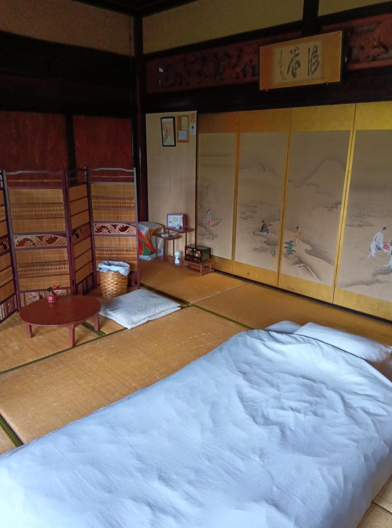 駅前宿舎 禪 Shared House Zen Eiheiji Dış mekan fotoğraf